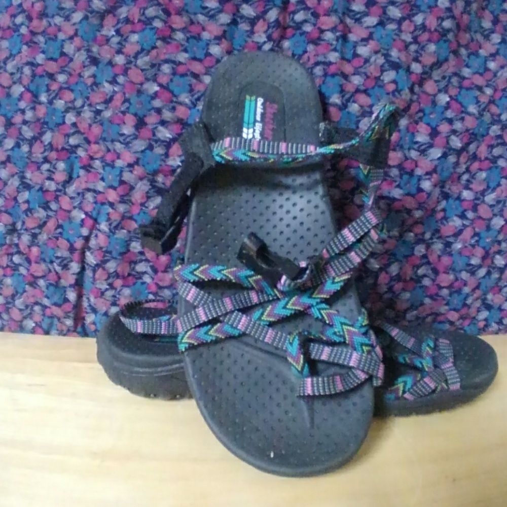 Skechers Outdoor Lifestyle
